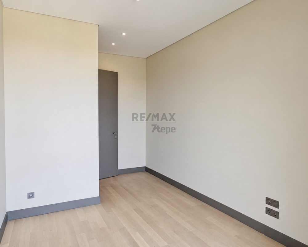 ACARKENT’TE 26. KAT 2+1 SIFIR RESİDENCE | 173 M² BRÜT | BALKON | YERDEN ISITMA