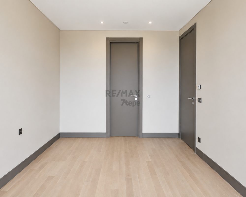 ACARKENT’TE 26. KAT 2+1 SIFIR RESİDENCE | 173 M² BRÜT | BALKON | YERDEN ISITMA