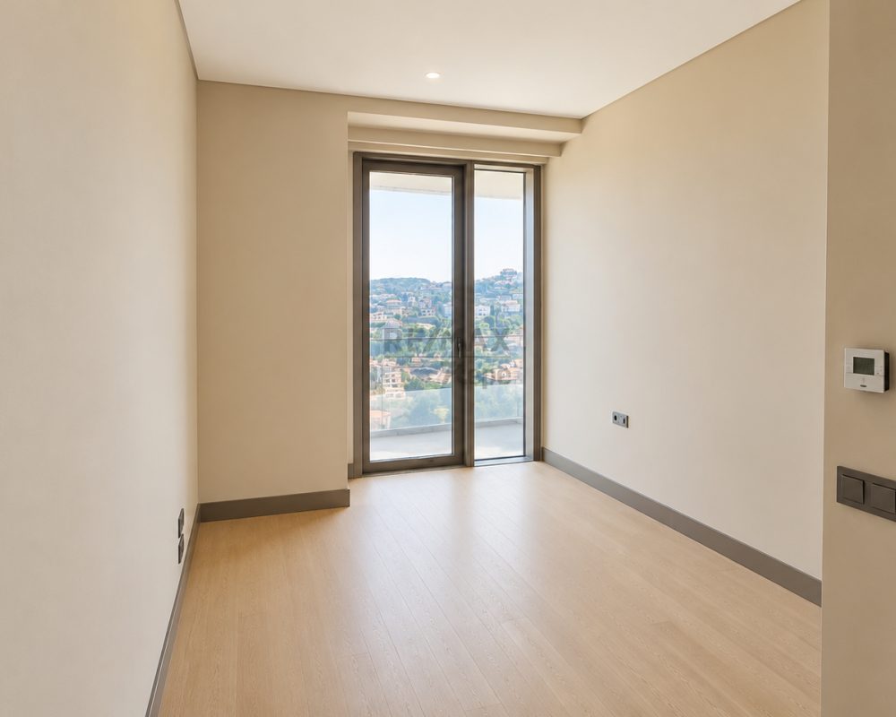 ACARKENT’TE 26. KAT 2+1 SIFIR RESİDENCE | 173 M² BRÜT | BALKON | YERDEN ISITMA