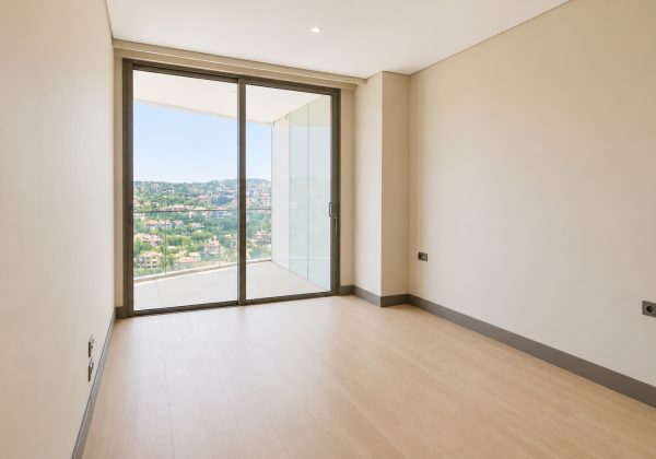 ACARKENT’TE 26. KAT 2+1 SIFIR RESİDENCE | 173 M² BRÜT | BALKON | YERDEN ISITMA küçük görsel