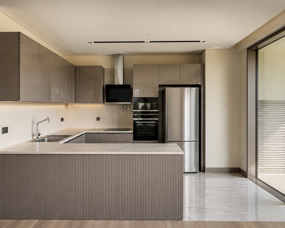 ACARKENT’TE 22. KAT | BEYKOZ KONAKLARI MANZARALI | 2+1 | 142 M² NET | BALKONLU