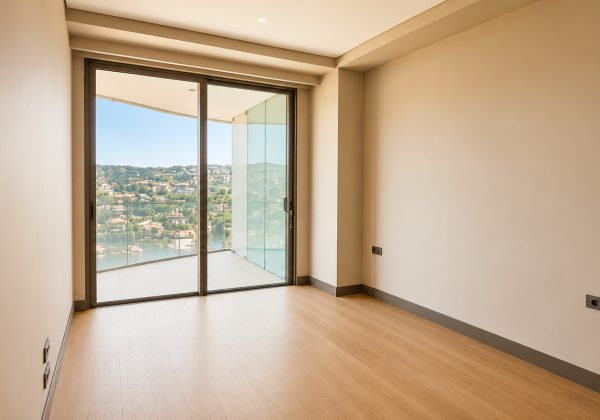 ACARKENT’TE 22. KAT | BEYKOZ KONAKLARI MANZARALI | 2+1 | 142 M² NET | BALKONLU küçük görsel