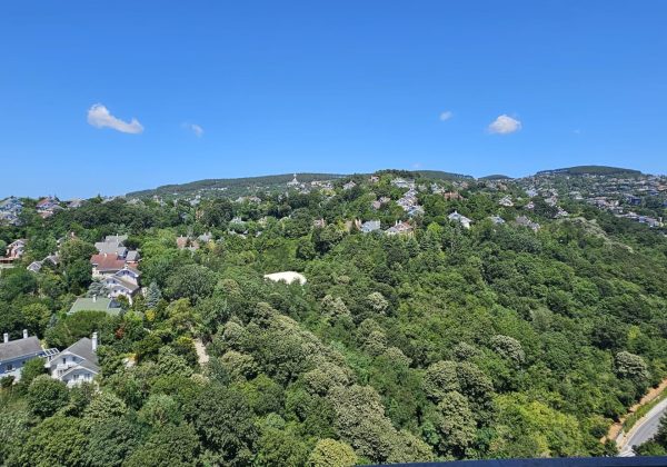 ACARKENT’TE 22. KAT | BEYKOZ KONAKLARI MANZARALI | 2+1 | 142 M² NET | BALKONLU küçük görsel