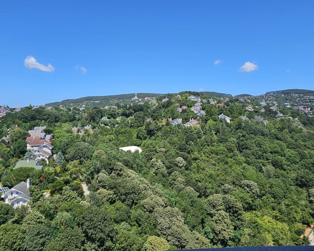 ACARKENT’TE 22. KAT | BEYKOZ KONAKLARI MANZARALI | 2+1 | 142 M² NET | BALKONLU