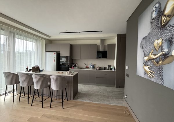 Avarverde 2+1 Eşyalı Kiralık Daire küçük görsel