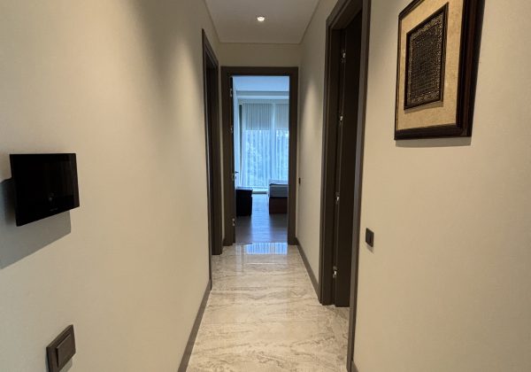 Avarverde 2+1 Eşyalı Kiralık Daire küçük görsel