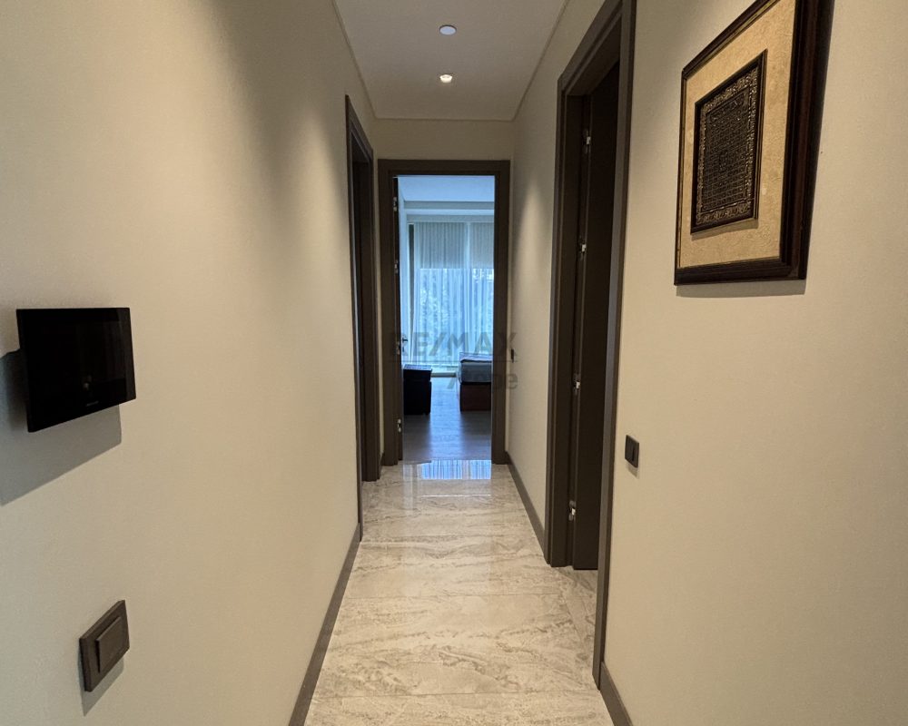Avarverde 2+1 Eşyalı Kiralık Daire