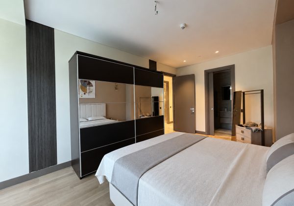 Avarverde 2+1 Eşyalı Kiralık Daire küçük görsel