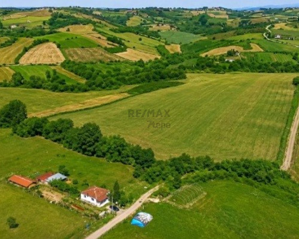 Sanayi, Lojistik ve Geleceğin Ulaşım Aksının Kesişim Noktasında Büyük Ölçekli Yatırım Fırsatı
