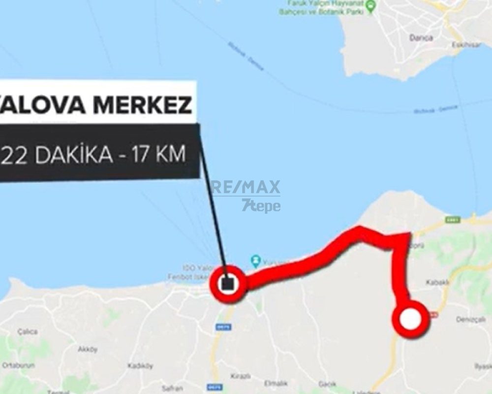 Sanayi, Lojistik ve Geleceğin Ulaşım Aksının Kesişim Noktasında Büyük Ölçekli Yatırım Fırsatı