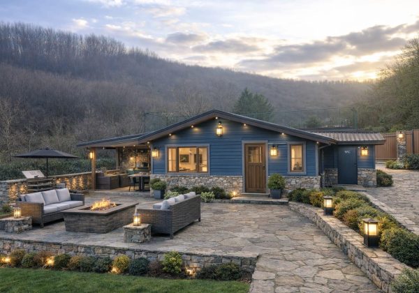 REMAX 7TEPE'DEN BEYKOZ CUMHURİYETKÖY'DE DERE KENARINDA GELECEĞE YATIRIM küçük görsel