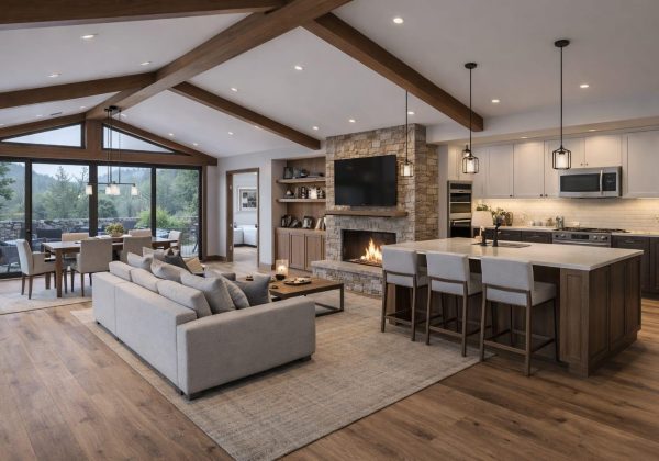 REMAX 7TEPE'DEN BEYKOZ CUMHURİYETKÖY'DE DERE KENARINDA GELECEĞE YATIRIM
