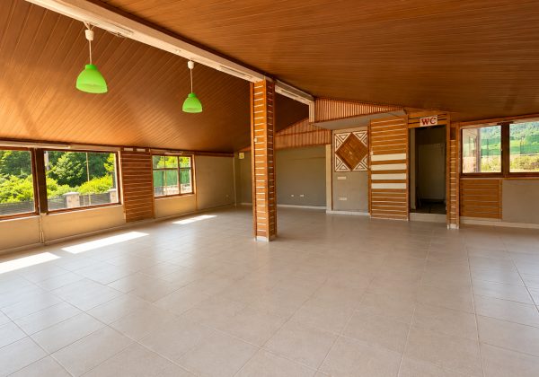 REMAX 7TEPE'DEN BEYKOZ CUMHURİYETKÖY'DE DERE KENARINDA GELECEĞE YATIRIM küçük görsel