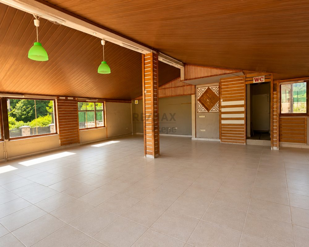 REMAX 7TEPE'DEN BEYKOZ CUMHURİYETKÖY'DE DERE KENARINDA GELECEĞE YATIRIM