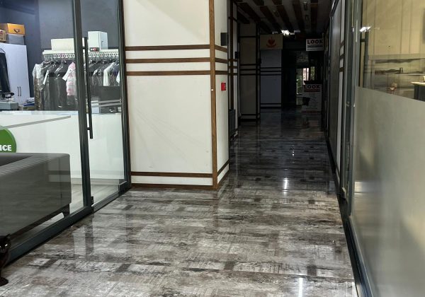 ACARKENT’TE MERKEZİN MERKEZİ… COLİSEUM'UN KALBİNDE EMSALSİZ TİCARİ PASAJ küçük görsel