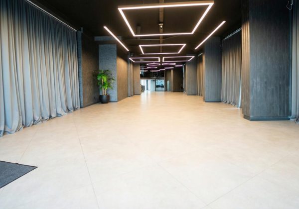 ACARKENT’E KOMŞU | 600 M² TEK KAT | PRESTİJLİ RESIDENCE ALTI | ÇOK AMAÇLI TİCARİ ALAN