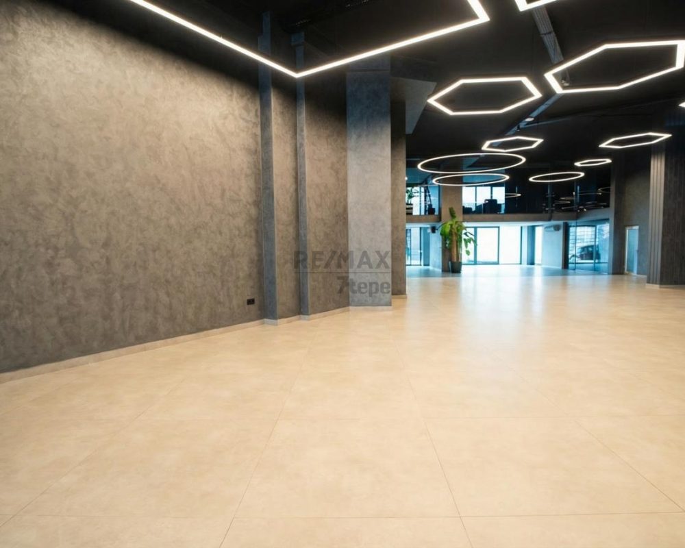 ACARKENT’E KOMŞU | 600 M² TEK KAT | PRESTİJLİ RESIDENCE ALTI | ÇOK AMAÇLI TİCARİ ALAN