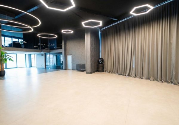 ACARKENT’E KOMŞU | 600 M² TEK KAT | PRESTİJLİ RESIDENCE ALTI | ÇOK AMAÇLI TİCARİ ALAN küçük görsel