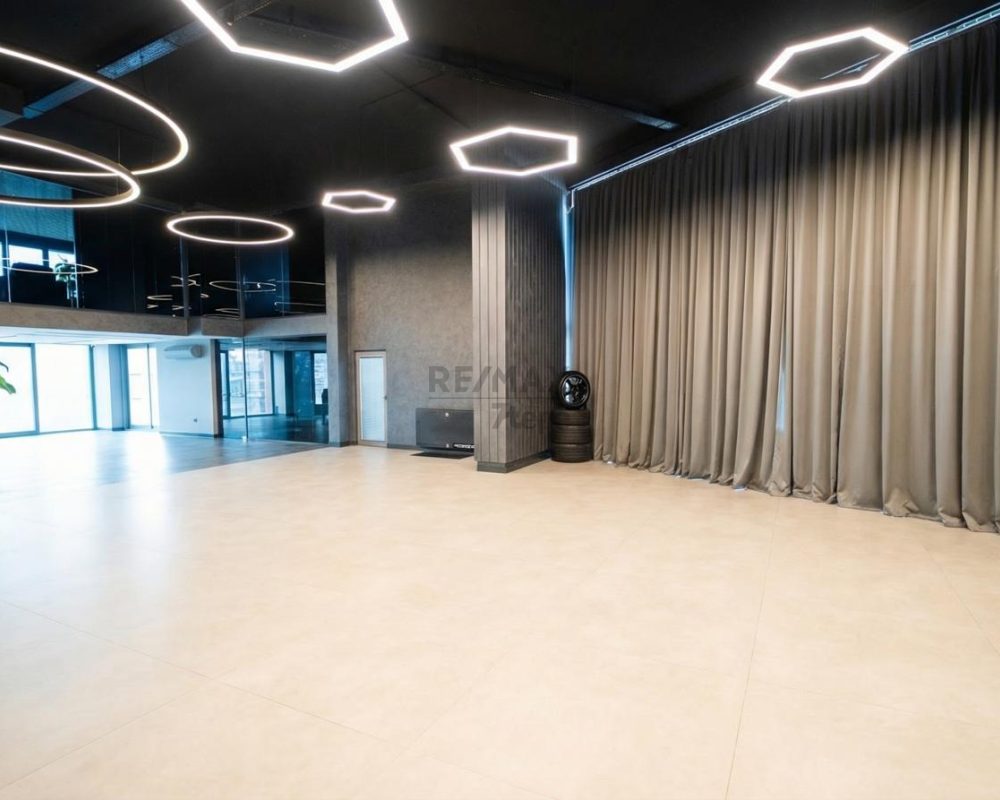 ACARKENT’E KOMŞU | 600 M² TEK KAT | PRESTİJLİ RESIDENCE ALTI | ÇOK AMAÇLI TİCARİ ALAN