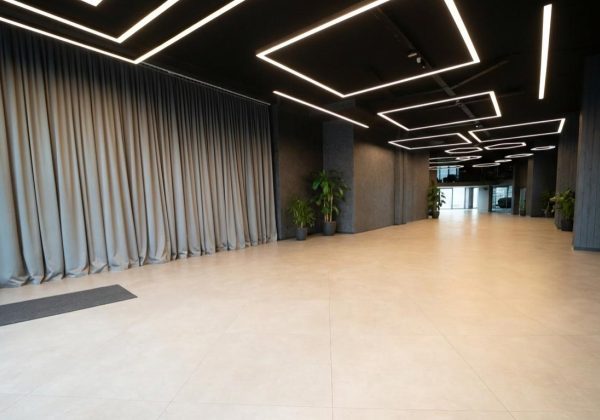 ACARKENT’E KOMŞU | 600 M² TEK KAT | PRESTİJLİ RESIDENCE ALTI | ÇOK AMAÇLI TİCARİ ALAN küçük görsel