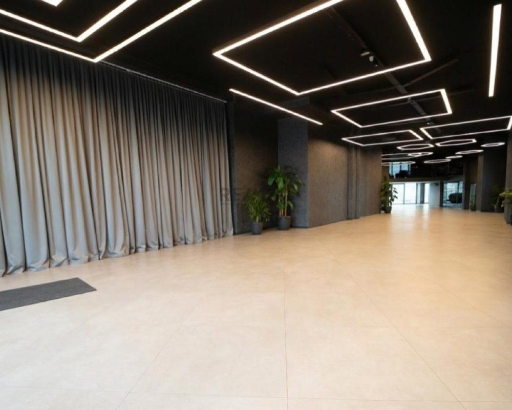 ACARKENT’E KOMŞU | 600 M² TEK KAT | PRESTİJLİ RESIDENCE ALTI | ÇOK AMAÇLI TİCARİ ALAN