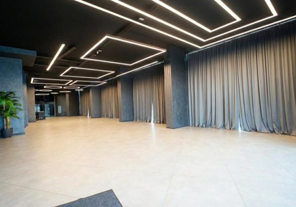 ACARKENT’E KOMŞU | 600 M² TEK KAT | PRESTİJLİ RESIDENCE ALTI | ÇOK AMAÇLI TİCARİ ALAN küçük görsel