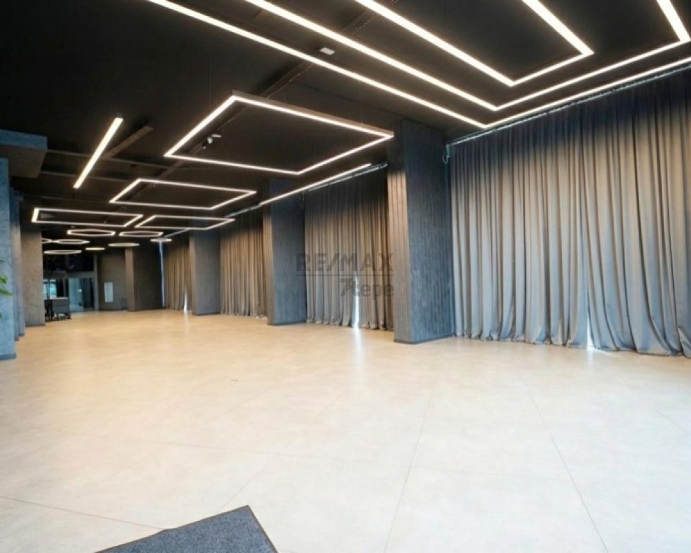 ACARKENT’E KOMŞU | 600 M² TEK KAT | PRESTİJLİ RESIDENCE ALTI | ÇOK AMAÇLI TİCARİ ALAN