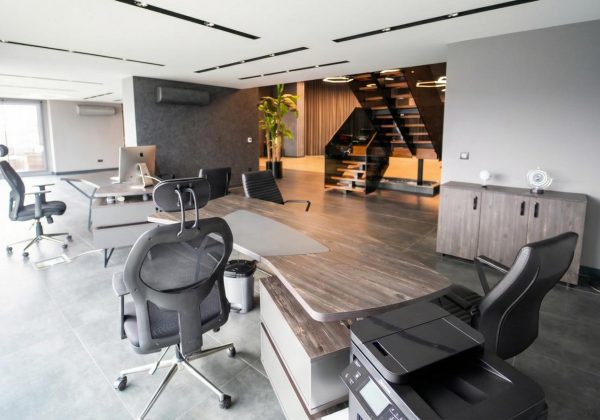 ACARKENT’E KOMŞU | 600 M² TEK KAT | PRESTİJLİ RESIDENCE ALTI | ÇOK AMAÇLI TİCARİ ALAN küçük görsel
