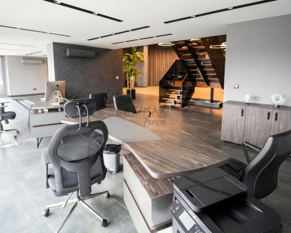 ACARKENT’E KOMŞU | 600 M² TEK KAT | PRESTİJLİ RESIDENCE ALTI | ÇOK AMAÇLI TİCARİ ALAN