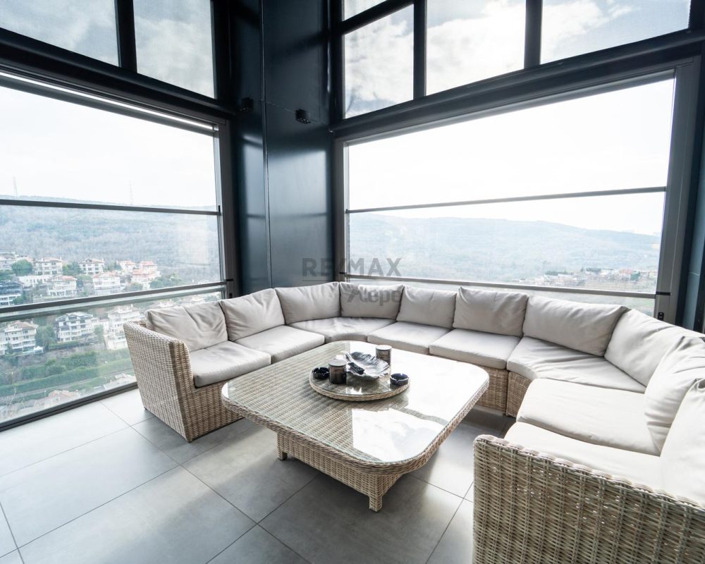 ACARKENT’E KOMŞU | 600 M² TEK KAT | PRESTİJLİ RESIDENCE ALTI | ÇOK AMAÇLI TİCARİ ALAN