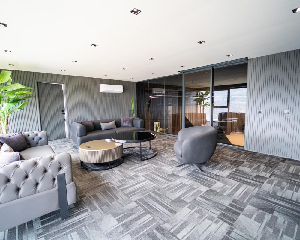 ACARKENT’E KOMŞU | 600 M² TEK KAT | PRESTİJLİ RESIDENCE ALTI | ÇOK AMAÇLI TİCARİ ALAN
