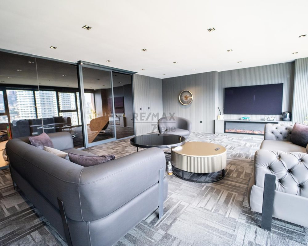 ACARKENT’E KOMŞU | 600 M² TEK KAT | PRESTİJLİ RESIDENCE ALTI | ÇOK AMAÇLI TİCARİ ALAN