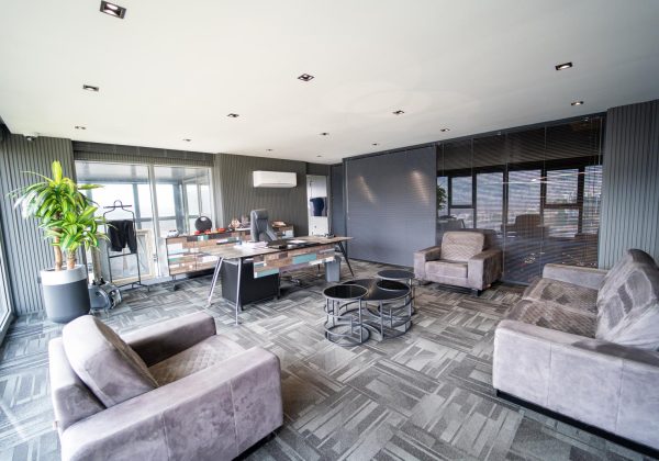 ACARKENT’E KOMŞU | 600 M² TEK KAT | PRESTİJLİ RESIDENCE ALTI | ÇOK AMAÇLI TİCARİ ALAN küçük görsel