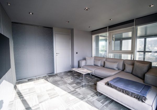 ACARKENT’E KOMŞU | 600 M² TEK KAT | PRESTİJLİ RESIDENCE ALTI | ÇOK AMAÇLI TİCARİ ALAN küçük görsel