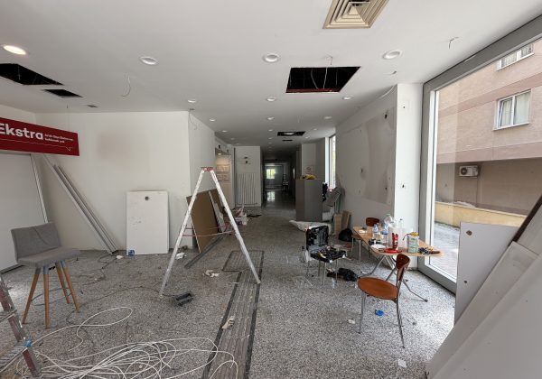 Kadıköy Mandıra Cad. Kurumsal firmalara Kiralık İşyeri küçük görsel