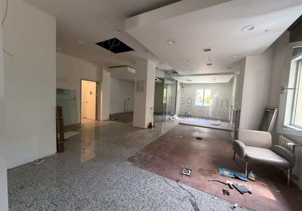 Kadıköy Mandıra Cad. Kurumsal firmalara Kiralık İşyeri küçük görsel