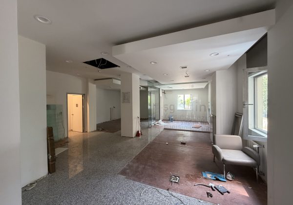 Kadıköy Mandıra Cad. Kurumsal firmalara Kiralık İşyeri küçük görsel