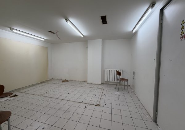 Kadıköy Mandıra Cad. Kurumsal firmalara Kiralık İşyeri küçük görsel