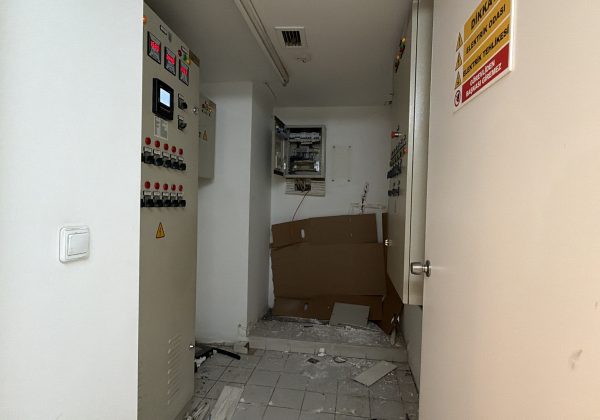 Kadıköy Mandıra Cad. Kurumsal firmalara Kiralık İşyeri
