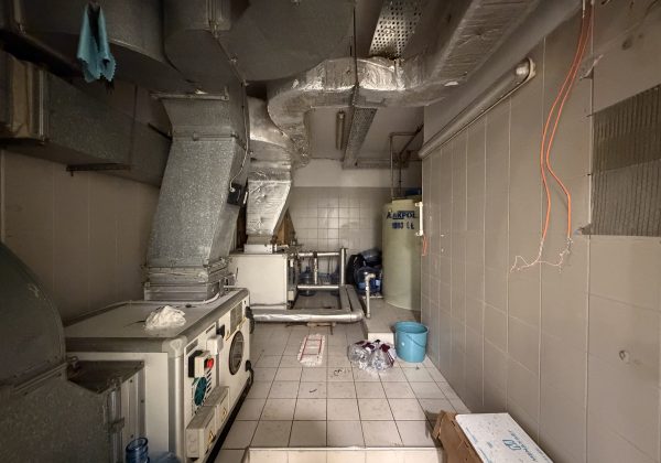 Kadıköy Mandıra Cad. Kurumsal firmalara Kiralık İşyeri küçük görsel