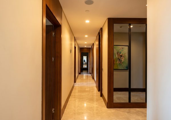 REMAX7'TEPEDEN ACARBLU RESİDANCE'DE EŞYALI KİRALIK 3+1 DAİRE küçük görsel