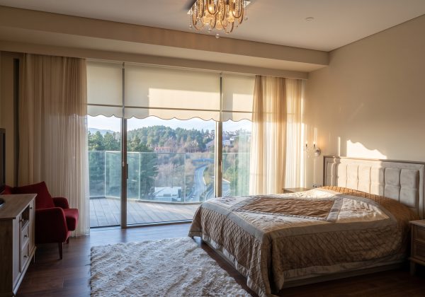REMAX7'TEPEDEN ACARBLU RESİDANCE'DE EŞYALI KİRALIK 3+1 DAİRE küçük görsel