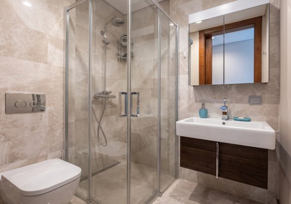 REMAX7'TEPEDEN ACARBLU RESİDANCE'DE EŞYALI KİRALIK 3+1 DAİRE küçük görsel