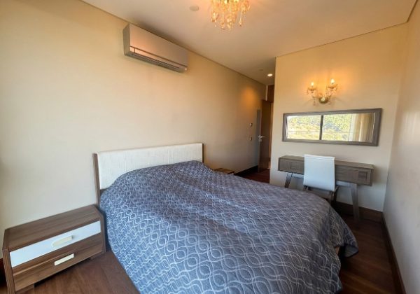 REMAX7'TEPEDEN ACARBLU RESİDANCE'DE EŞYALI KİRALIK 3+1 DAİRE küçük görsel