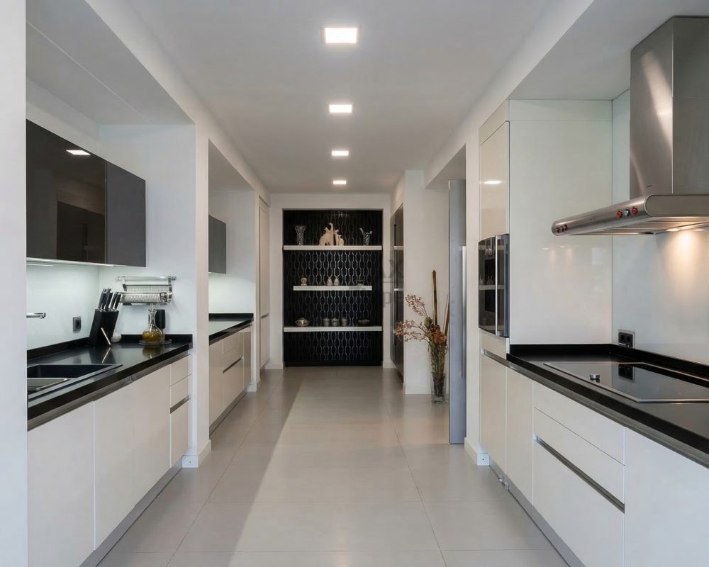 REMAX 7 TEPE'DEN ACARKENT'TE LÜKS VE DOĞAYI BİRLEŞTİREN VİLLA