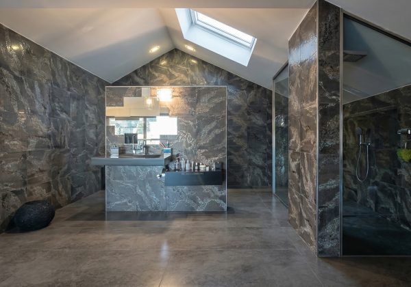 REMAX 7 TEPE'DEN ACARKENT'TE LÜKS VE DOĞAYI BİRLEŞTİREN VİLLA küçük görsel