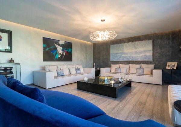 REMAX 7 TEPE'DEN ACARKENT'TE LÜKS VE DOĞAYI BİRLEŞTİREN VİLLA küçük görsel