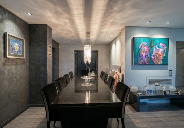 REMAX 7 TEPE'DEN ACARKENT'TE LÜKS VE DOĞAYI BİRLEŞTİREN VİLLA küçük görsel