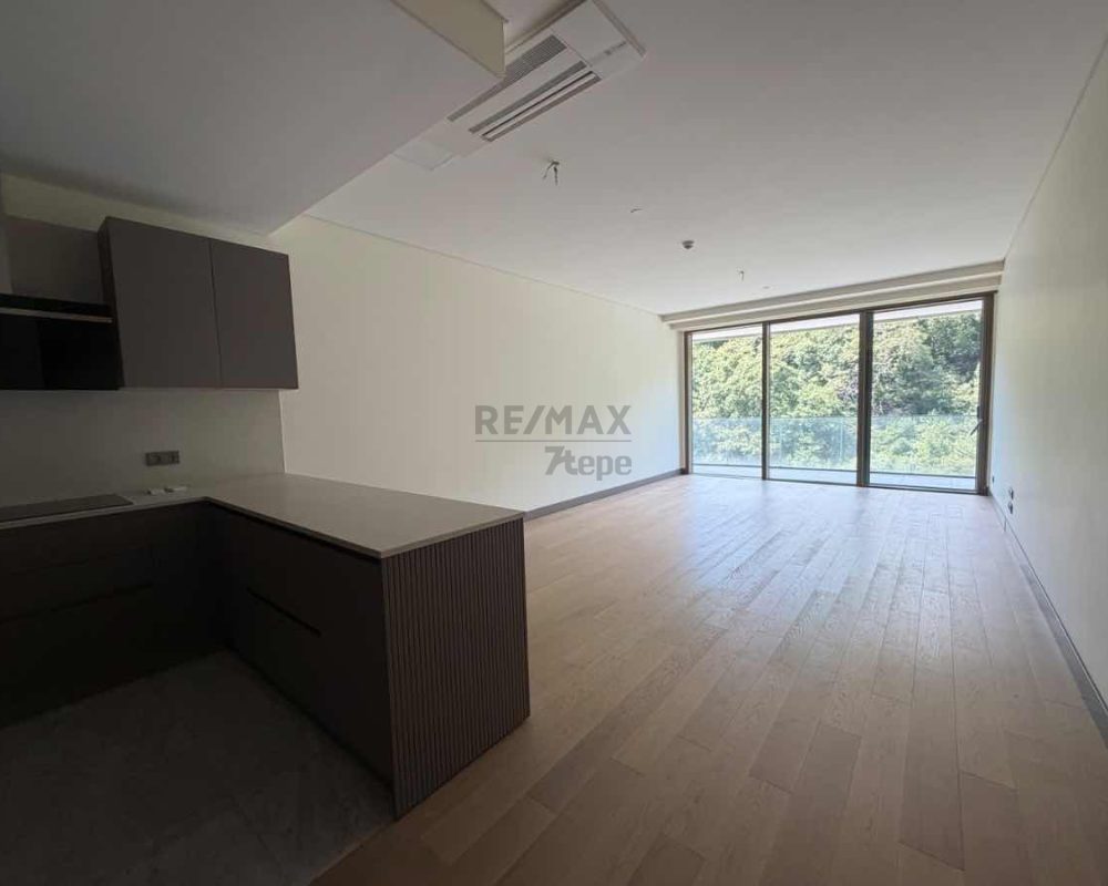 REMAX7TEPE'DEN ACARVERDE RESİDENCE'DEORMAN MANZARALI 3+1 KİRALIK DAİRE