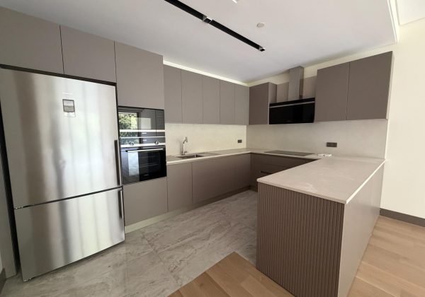 REMAX7TEPE'DEN ACARVERDE RESİDENCE'DEORMAN MANZARALI 3+1 KİRALIK DAİRE küçük görsel